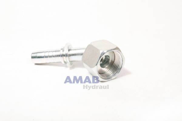 Bild på Nip 45 ORFS 1 11/16-12 -1 1/4"