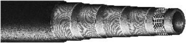 Bild på Hydraulslang GoldenIso/28 Xtraflex DN25