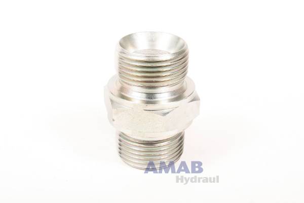 Bild på Strypadapt 1/4x1/4  1,0mmZnNi