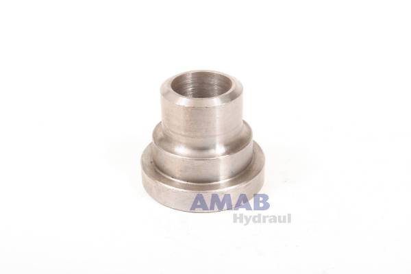 Bild på Svetsadapterfläns 6000PSI, o-r