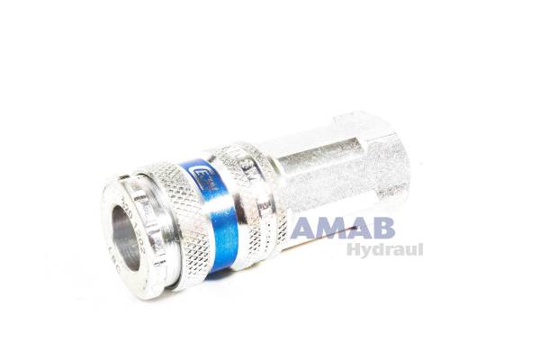 Bild på Hondel med inv 1/4  BSP eSafe