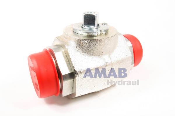 Bild på MKHP-42-L Kulventil