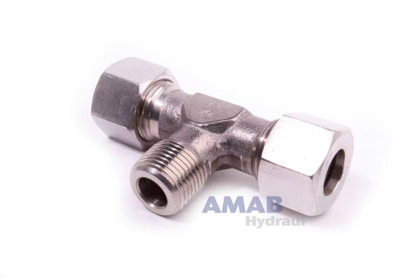 Bild på Koppling TE-6 LR/Sy