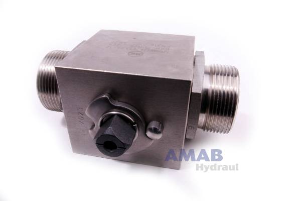 Bild på Kulventil KHB-25SR/SY