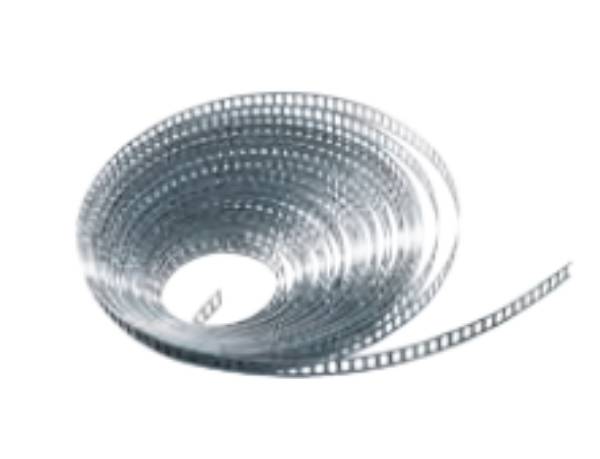 Bild på OETIKER Band 1/4  Rostfri