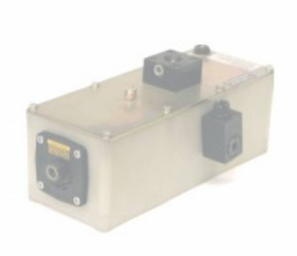 Bild på NAKY HP 250/AP Pneum. pump