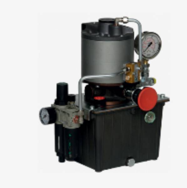 Bild på Pump P720-40/A