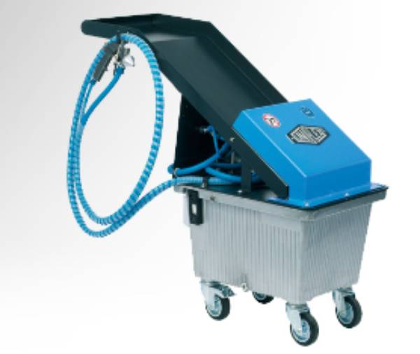 Bild på Slangtvätt RG2/ 5 micron