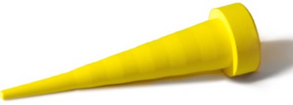 Bild på Yelloc Classic 5-22 mm (10pack