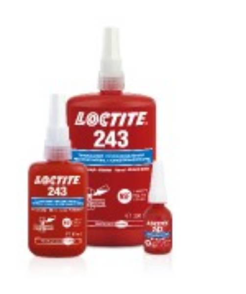 Bild på Loctite 243,50 ml.
