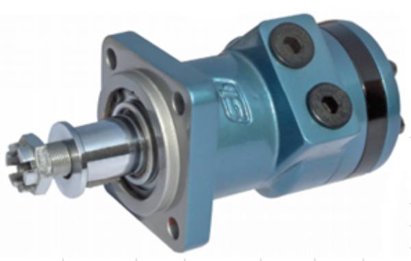 Bild på Orbitmotor ARS-200-D-C32