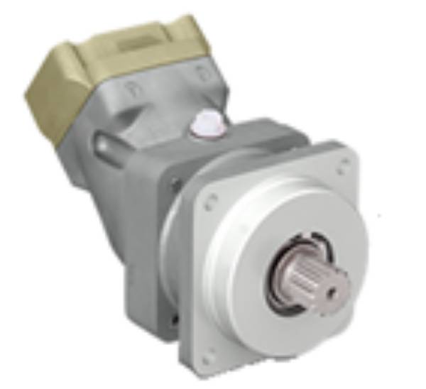 Bild på Motor SCM-130W-H-I45-W45-S1M