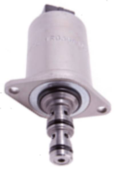 Bild på Pilotventil HPV 41 / 77 12 VDC