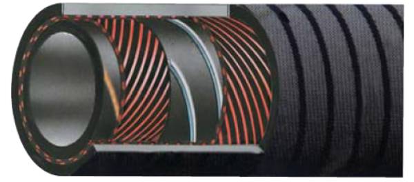 Bild på Sugslang Flex 1"