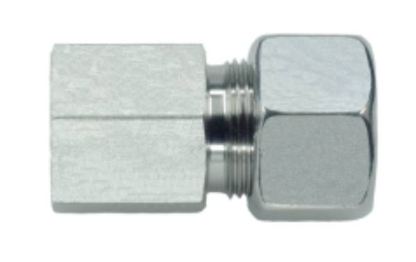 Bild på Koppling GAI-28 LR/SY