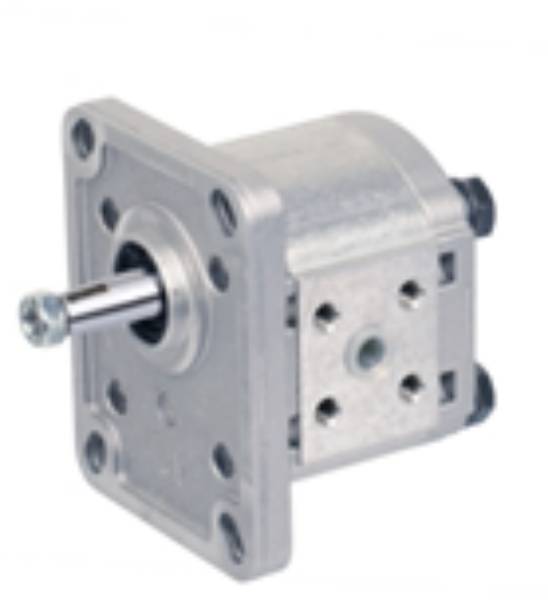 Bild på Pump PLP10.6,3 DO-81E1-L BB/BA-N-FS