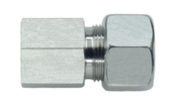 Bild på Koppling GAI-12 LR 1/4 /SY