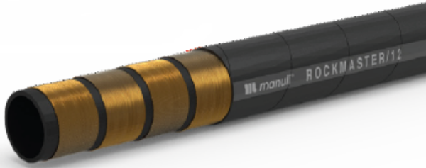Bild på Hydraulslang Rockmaster /12 DN38
