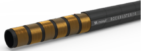 Bild på Hydraulslang Rockmaster /15 DN25