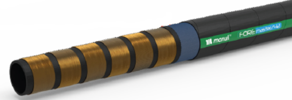 Bild på Hydraulslang Foremaster/42 DN19