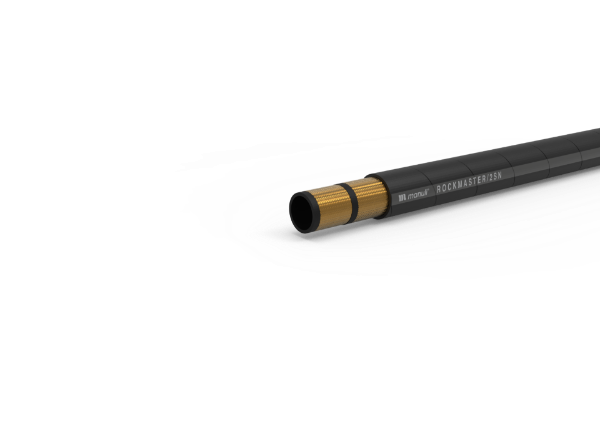 Bild på Hydraulslang Rockmaster/2SN DN38