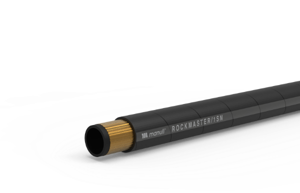 Bild på Hydraulslang Rockmaster/1SN DN10