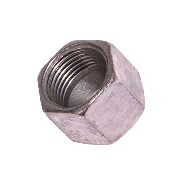 Bild på Mutter M-10 S