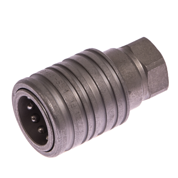 Bild på Hondel  PV 12 GAS F  ZnNi