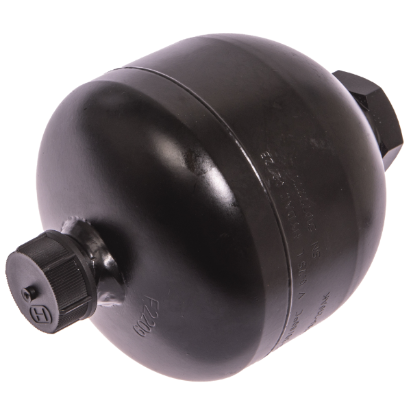 Bild på Membranackumulator SBO210-0,75E1/663U-210AK