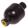 Bild på Membranackumulator SBO210-0,16E1/663U-210AK140