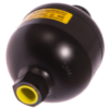 Bild på Membranackumulator SBO210-0,32E1/663U-210AK140