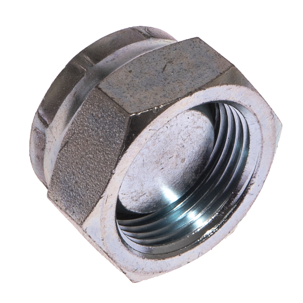 Bild på Huv 1"  rörl. mutter