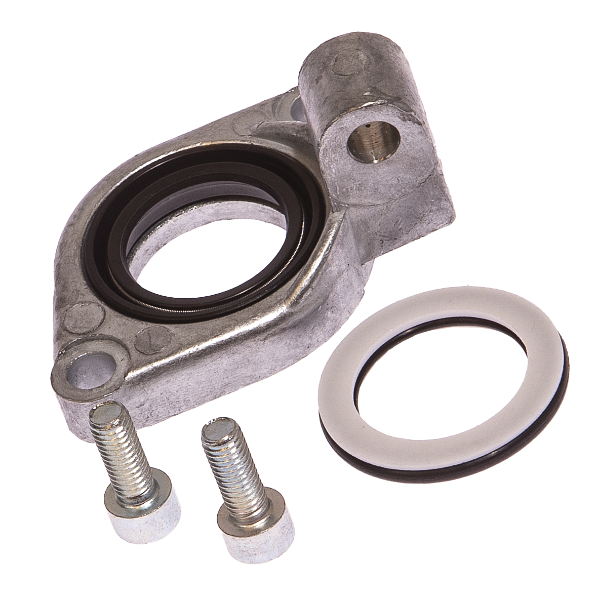 Bild på RM 250 Spakkonsoll M19