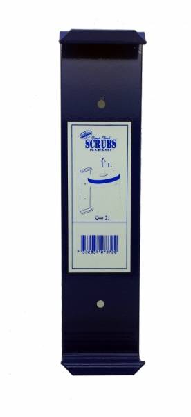 Bild på Hållare Scrubs 30 + 72