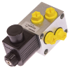 Bild på Väljarventil CDL-04 6/2-12VDC (ENG)