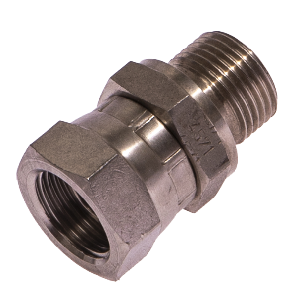 Bild på Adapter utv/inv BSP/Sy