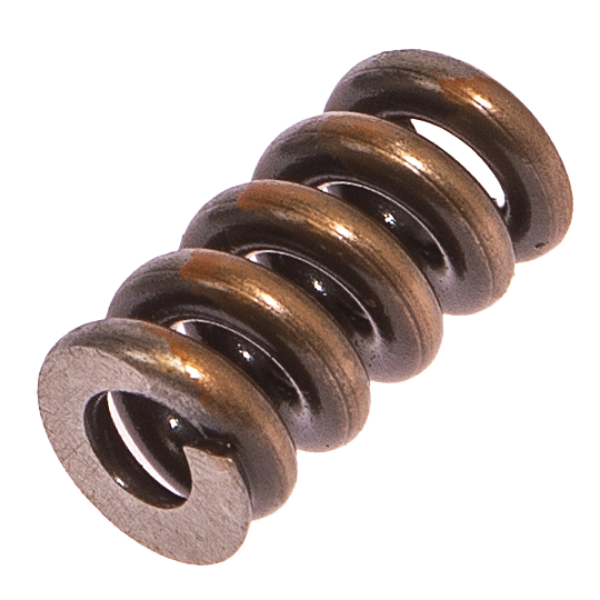 Bild på Fjäder RM 270 Tryckbegränsare inlopp TBD200 24,5-31,9 MPa