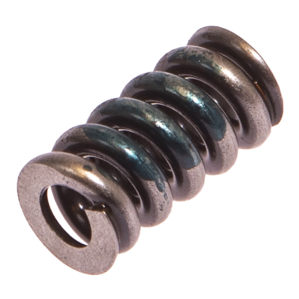 Bild på Fjäder RM 270 Tryckbegränsare inlopp TBD200 32-40 MPa