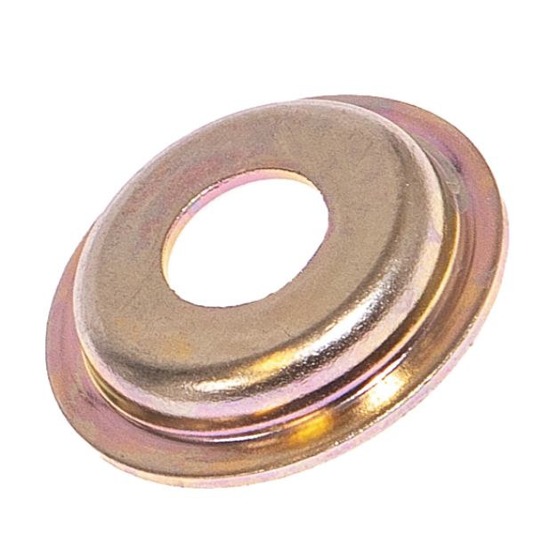 Bild på Bricka fjäder låg RM 270 Slidkontroll