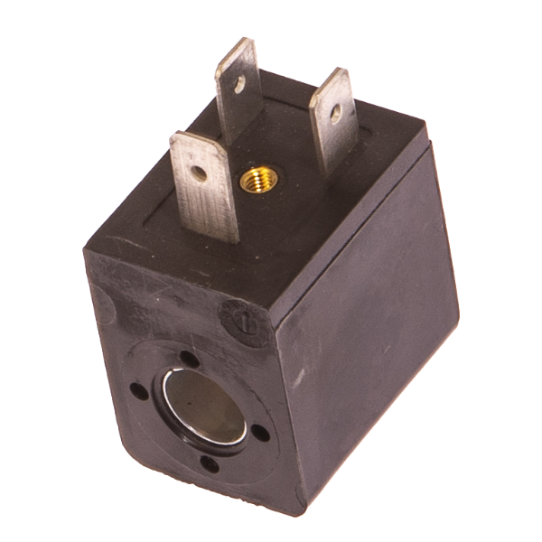 Bild på Magnetspole RM 230/270 Luftservo 24 VDC